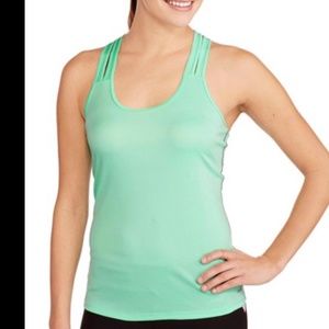 Avia Racerback Active Tank